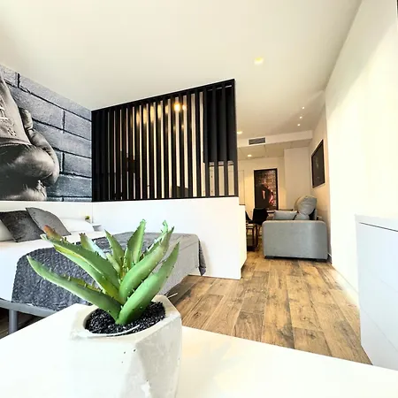 Apartamentos Turisticos Identia Sport León Exterior foto