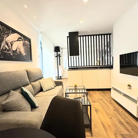 Apartamentos Turisticos Identia Sport León Exterior foto