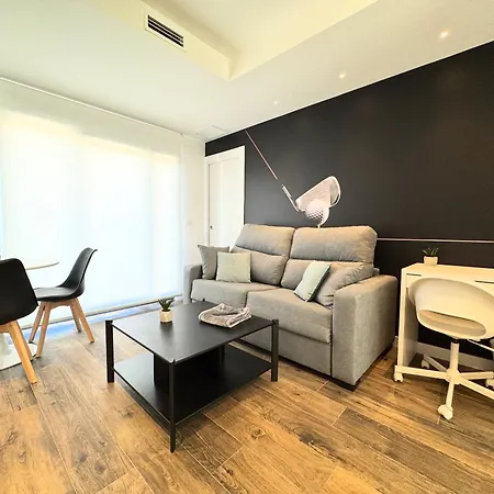 Apartamentos Turisticos Identia Sport León Exterior foto