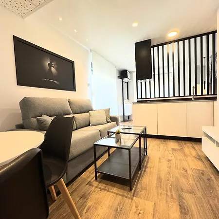 Apartamentos Turisticos Identia Sport León Exterior foto