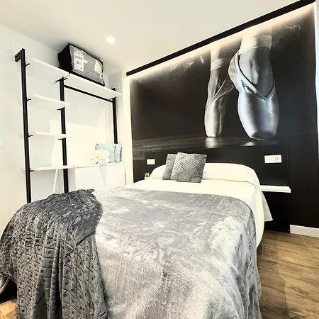 Apartamentos Turisticos Identia Sport León Exterior foto