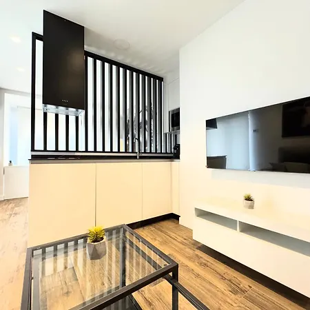 Apartamentos Turisticos Identia Sport León Exterior foto