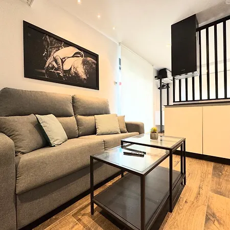 Apartamentos Turisticos Identia Sport León Exterior foto