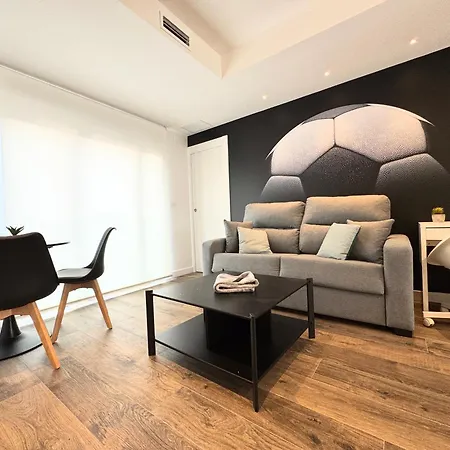 Apartamentos Turisticos Identia Sport León Exterior foto