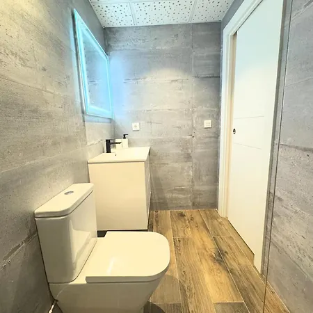 Apartamentos Turisticos Identia Sport León Exterior foto