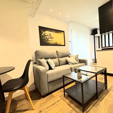 Apartamentos Turisticos Identia Sport León Exterior foto