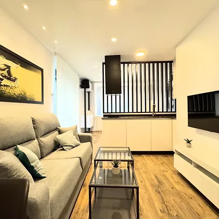 Apartamentos Turisticos Identia Sport León Exterior foto