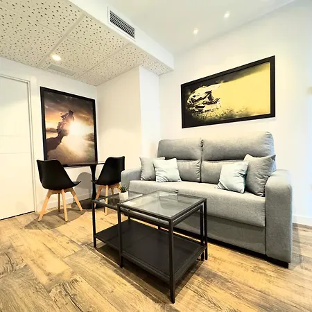 Apartamentos Turisticos Identia Sport León Exterior foto