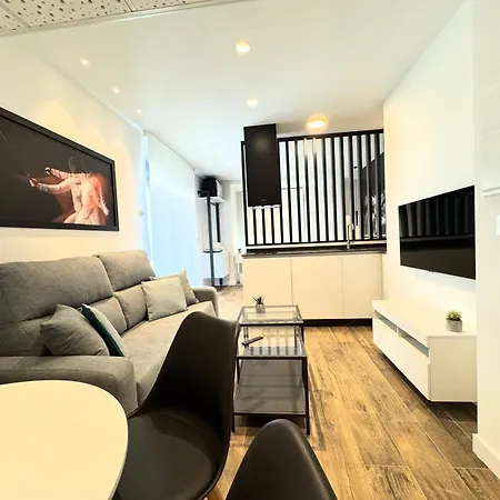 Apartamentos Turisticos Identia Sport León Exterior foto