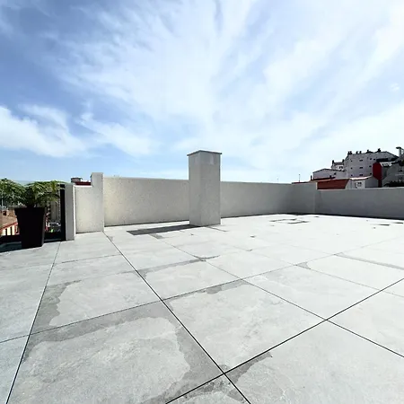 Apartamentos Turisticos Identia Sport León Exterior foto