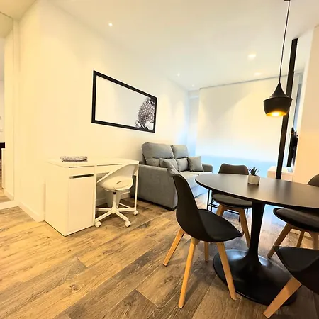 Apartamentos Turisticos Identia Sport León Exterior foto