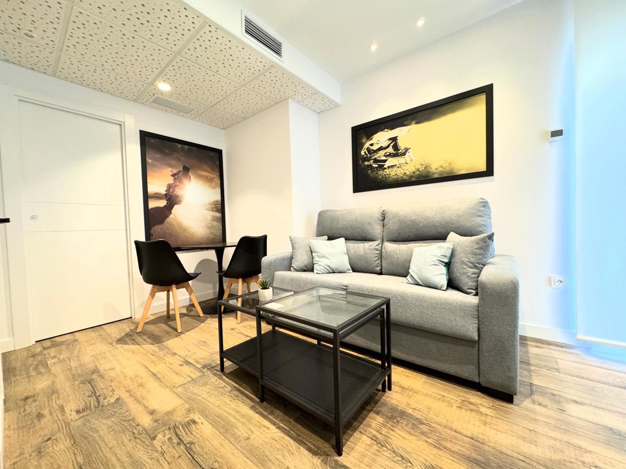 Turisticos Identia Sport Apartment