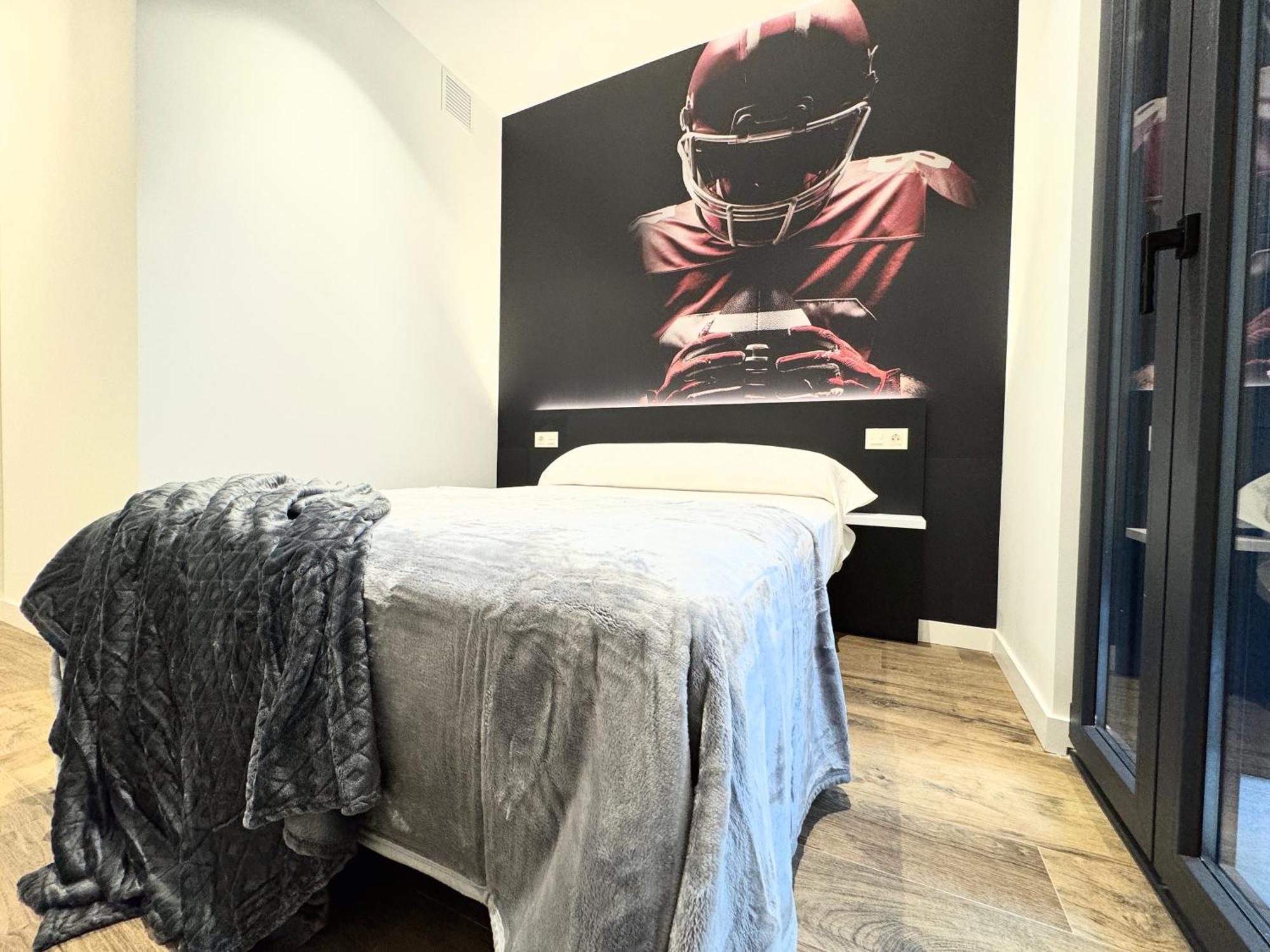 Apartment Turisticos Identia Sport *